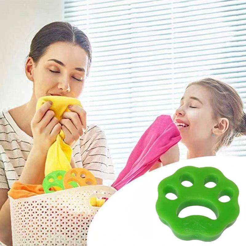 Fell- und Haarentferner für die Waschmaschine – FellFänger