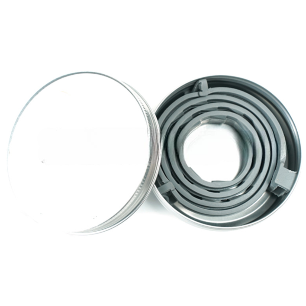 AromaÖl Hunde- und Katzenhalsband – Natürlicher Schutz vor Flöhen & Zecken