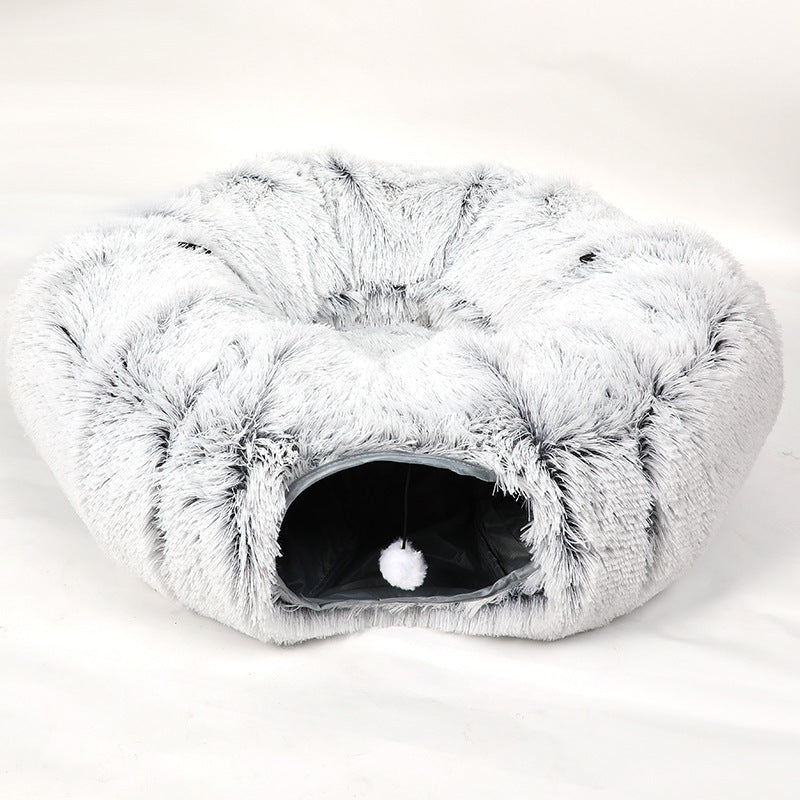 KuschelTunnel Wintertraum – Gemütlichkeit für kalte Tage!