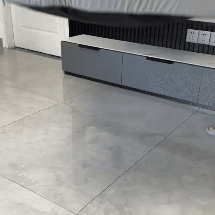 Flauschiges Hunde Traumhaus