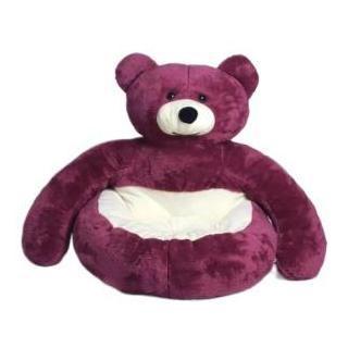 Teddy Kuschelplatz Deluxe – Der bequeme und kuschelige Rückzugsort für dein Haustier